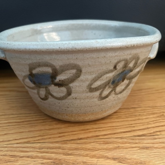 Pottery Bowl stoneware